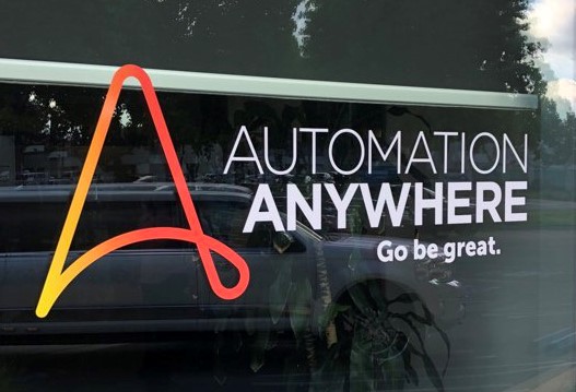 Wzard teams with Automation Anywhere